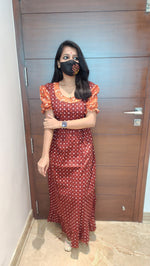 Frock Nighty (471)