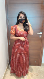 Frock Nighty (471)