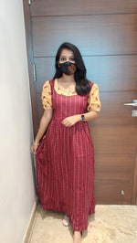 Frock Nighty (469)