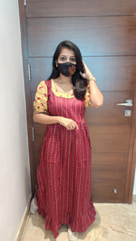 Frock Nighty (469)