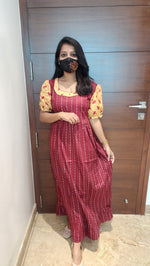 Frock Nighty (469)