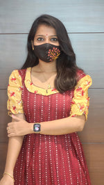 Frock Nighty (469)