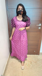 Frock Nighty (468)