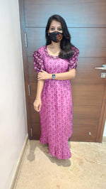 Frock Nighty (468)