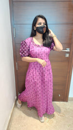 Frock Nighty (468)