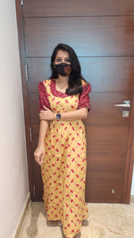 Frock Nighty (467)