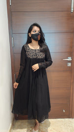 Festive wear Kurti (7106)