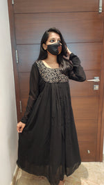 Festive wear Kurti (7106)