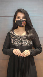 Festive wear Kurti (7106)