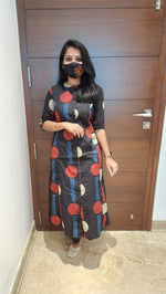 Cord set (pant & top) (7111)