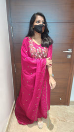 Salwar Set(7096)