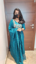 Salwar Set(7097)
