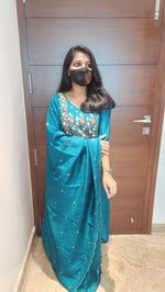 Salwar Set(7097)