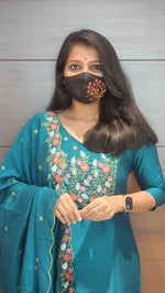 Salwar Set(7097)