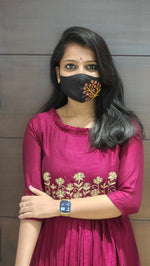 Party wear (7121)