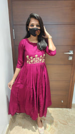 Party wear (7121)