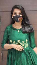 Party wear (7123)