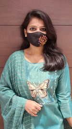 Salwar Set (7119)