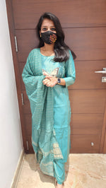 Salwar Set (7119)