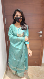 Salwar Set (7119)