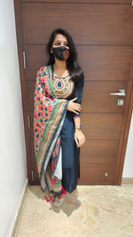 Salwar Set (7120)