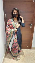 Salwar Set (7120)