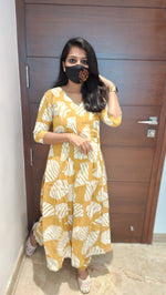 Cord set (pant & top)(7206)