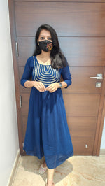 Handwork Kurti (7137)