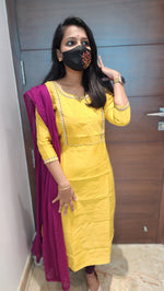 Ethnic wear kurti (7188)