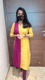 Ethnic wear kurti (7188)