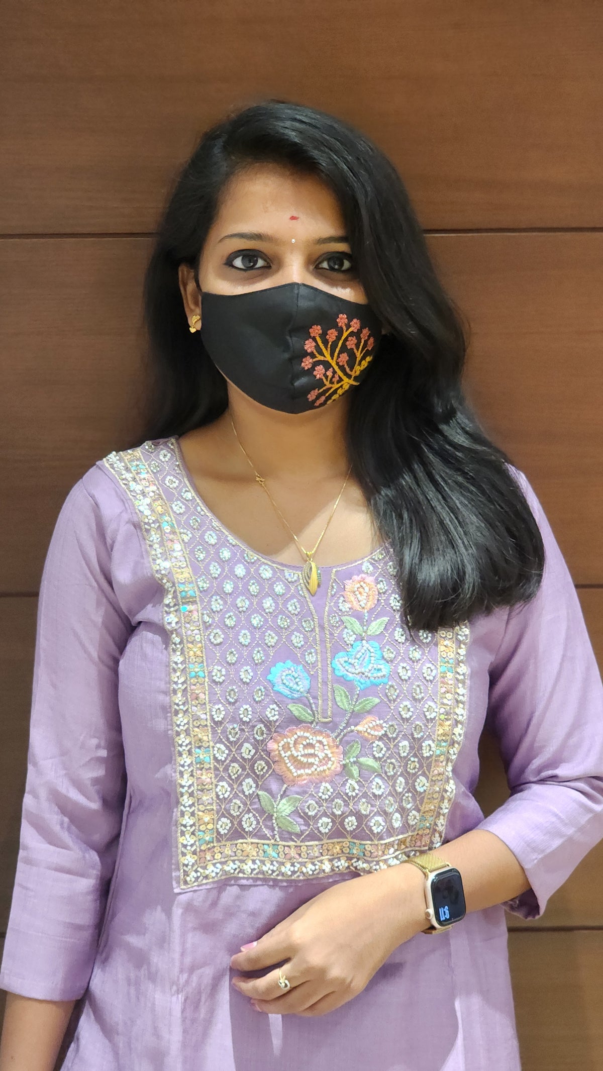 Office Wear Kurti (7240)