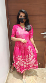 Casual wear kurti (7211))