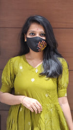 Casual wear kurti (7213)