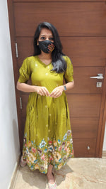 Casual wear kurti (7213)