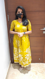 Casual wear kurti (7215)