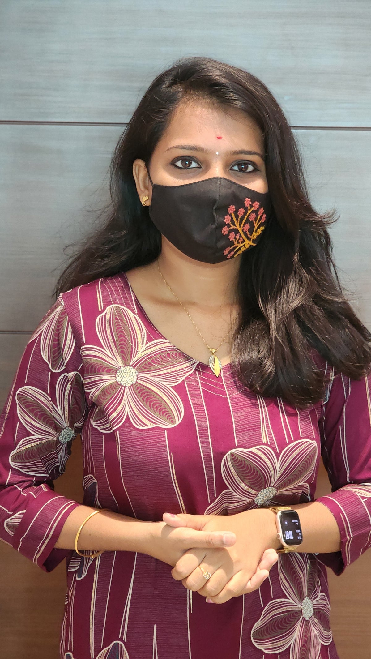 Daily Wear Kurti (7224)