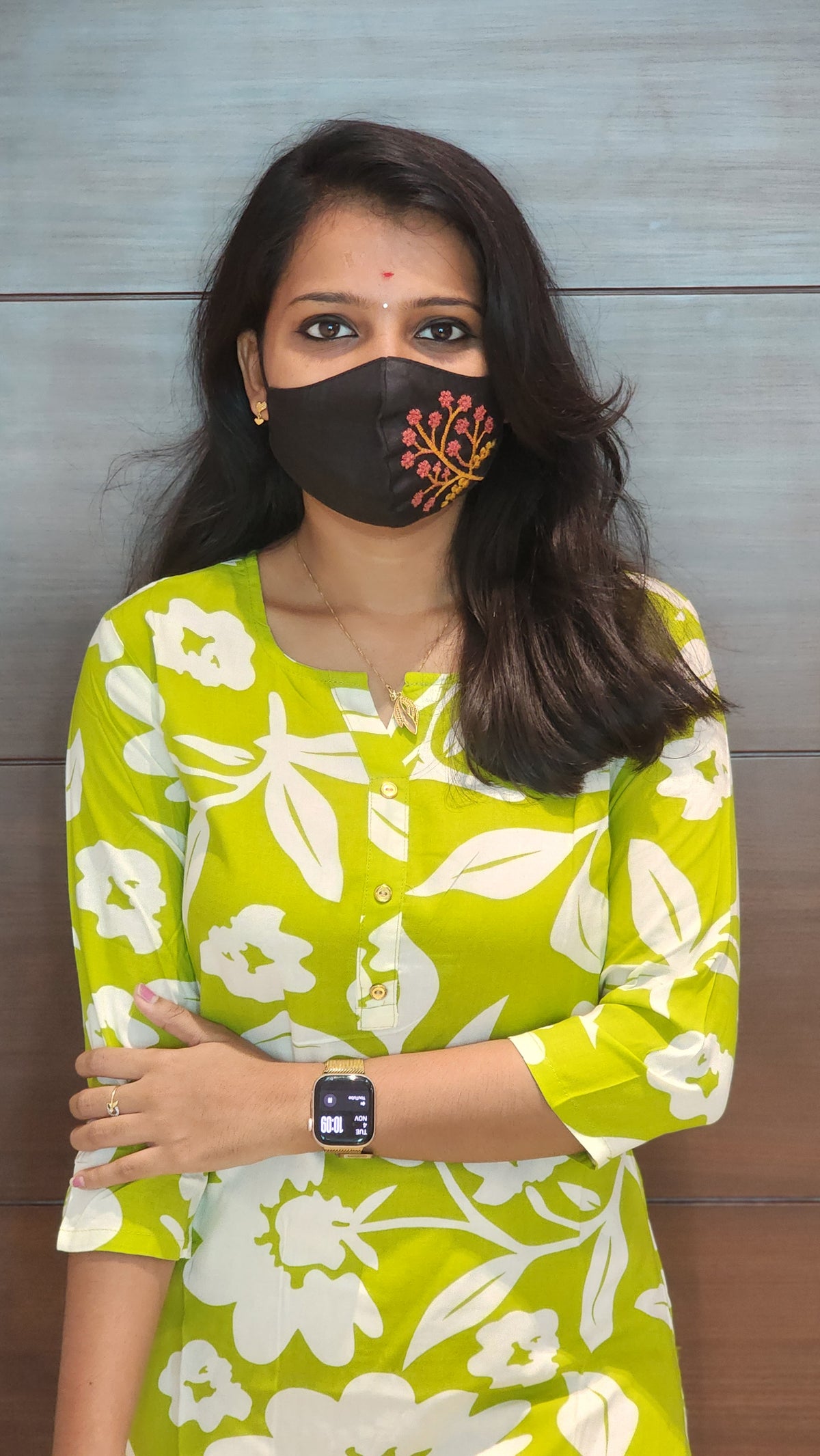 Daily Wear Kurti (7225)