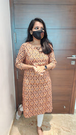 Daily Wear Kurti (7226)