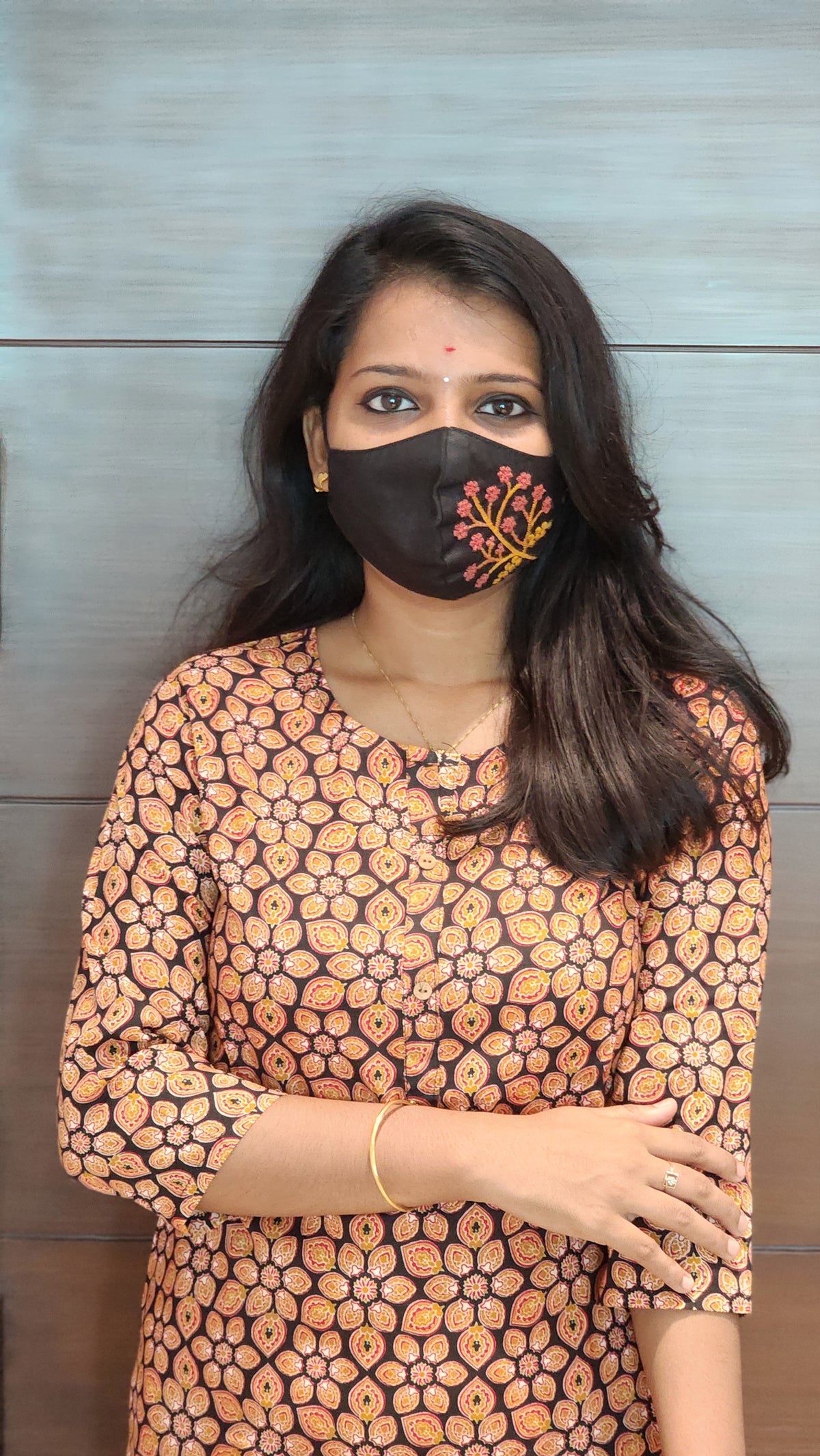 Daily Wear Kurti (7226)