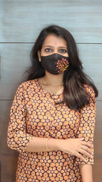 Daily Wear Kurti (7226)