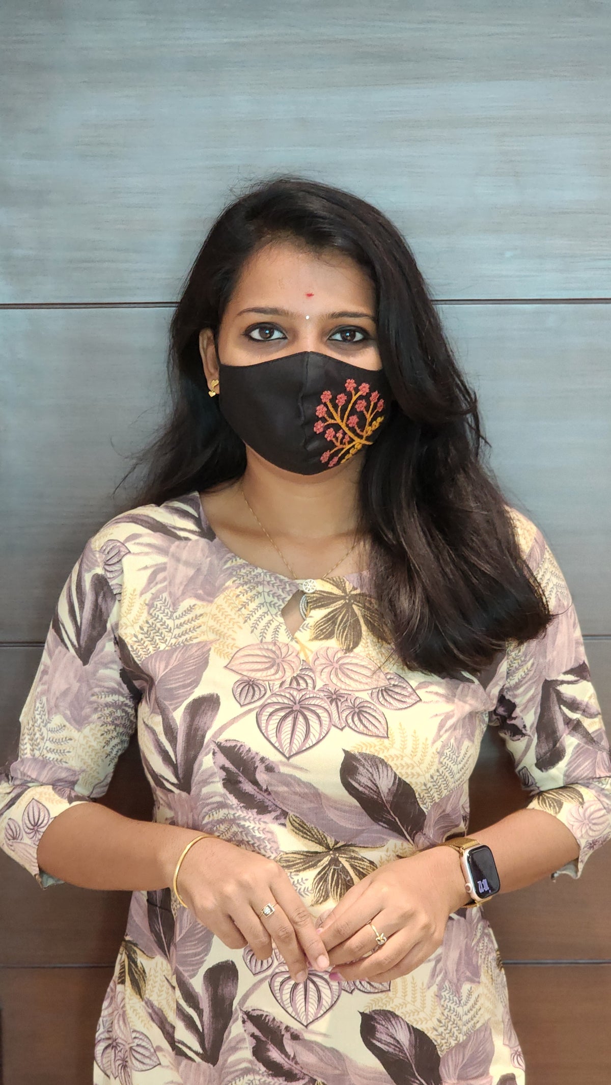 Daily Wear Kurti (7227)