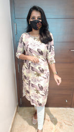 Daily Wear Kurti (7227)