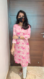 Daily Wear Kurti (7228)