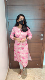 Daily Wear Kurti (7228)