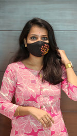 Daily Wear Kurti (7228)