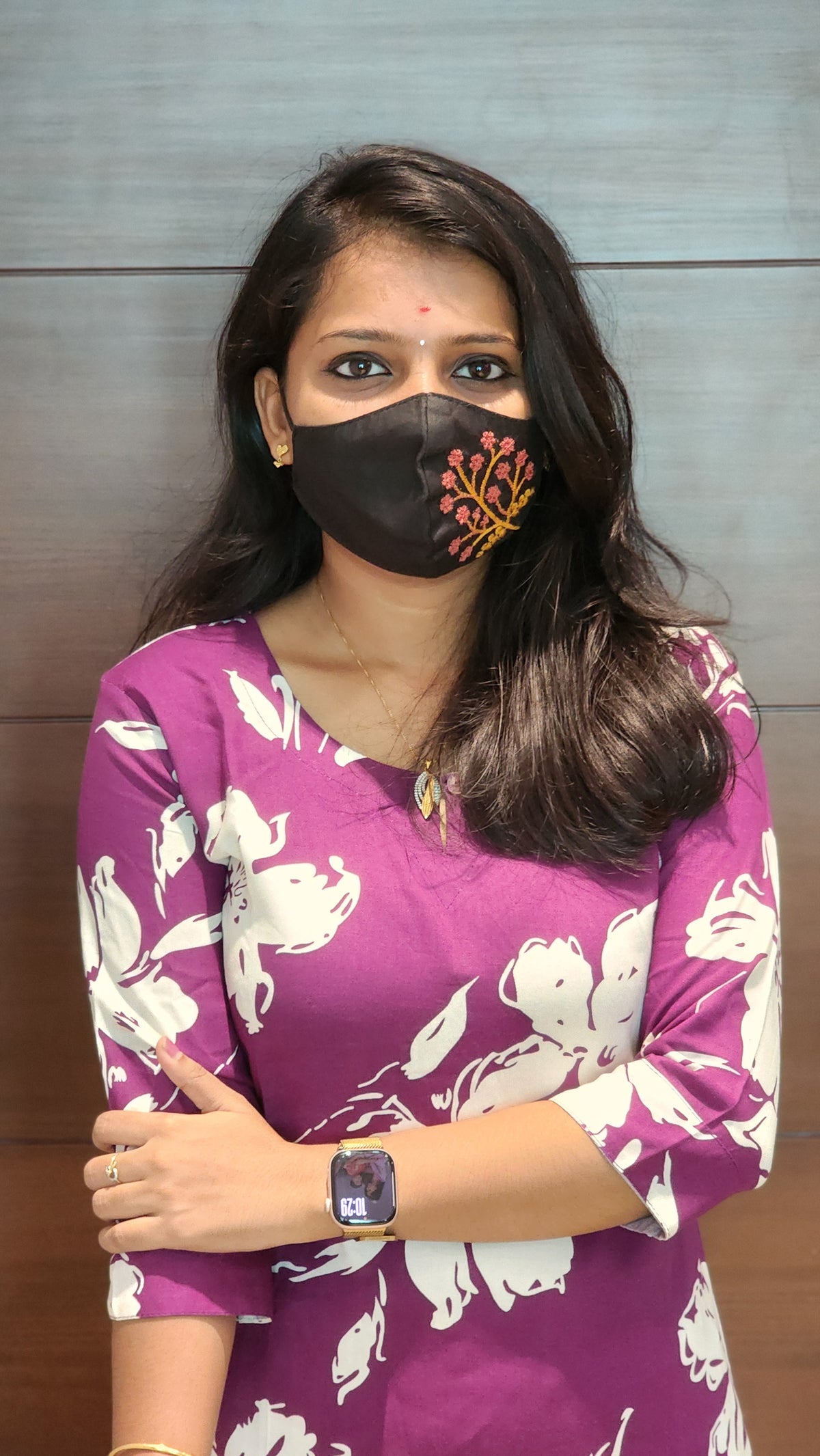 Daily Wear Kurti (7229)