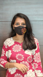 Daily Wear Kurti (7230)