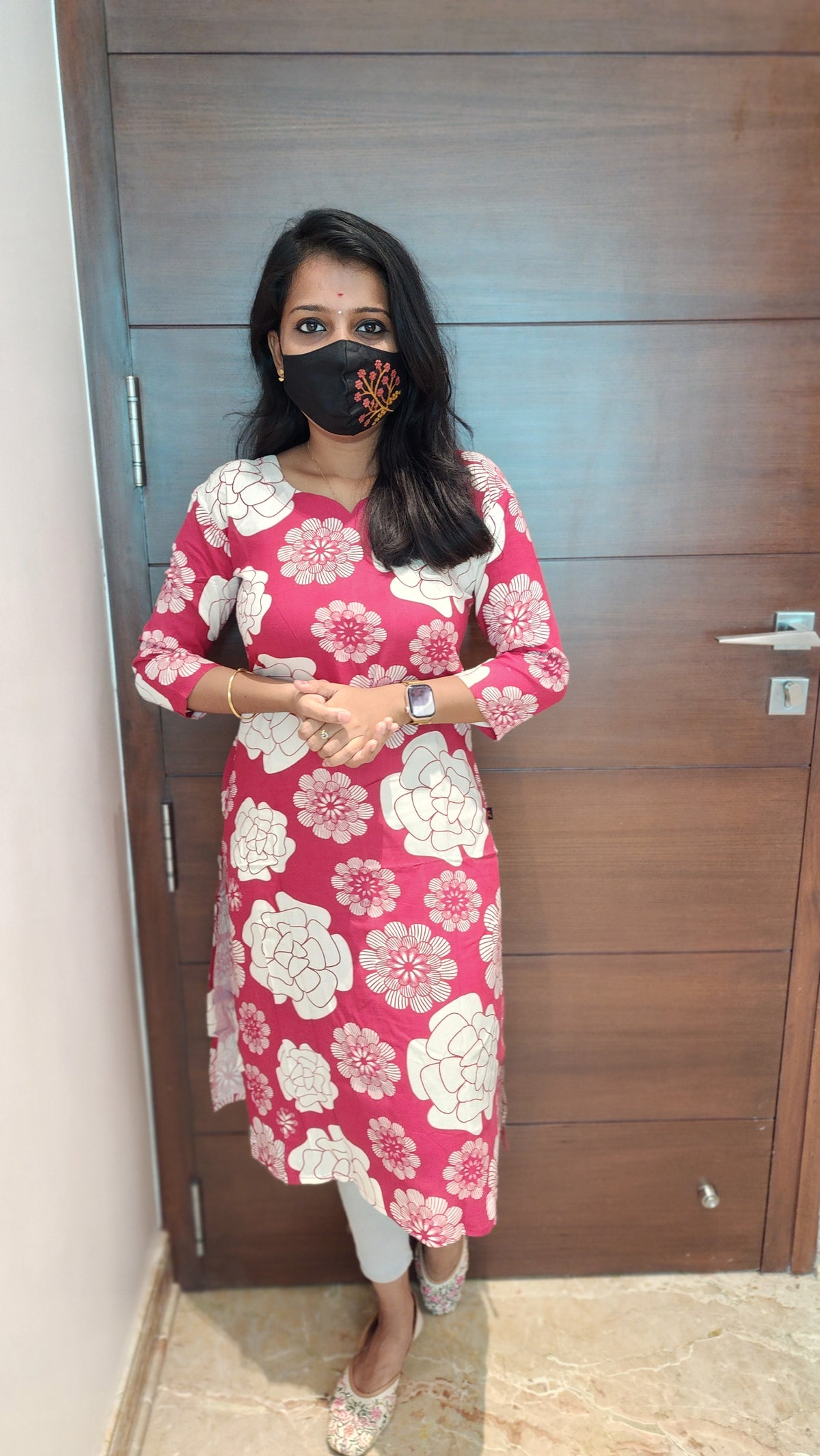 Daily Wear Kurti (7230)