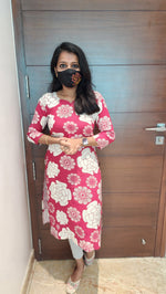 Daily Wear Kurti (7230)