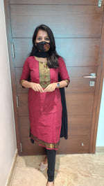 Legging / Shawl (7251)